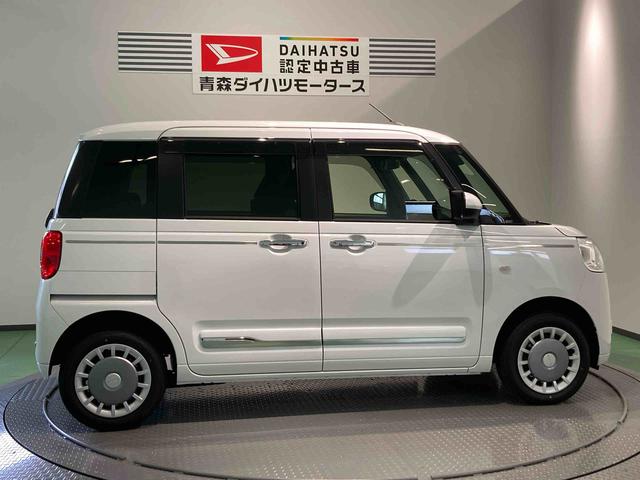 ムーヴキャンバス セオリーＧ（8枚目）