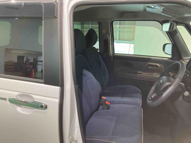 ムーヴキャンバス セオリーＧ（12枚目）