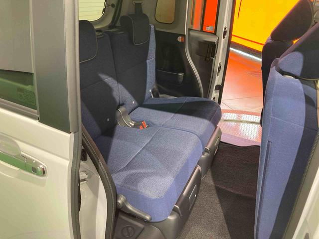 ムーヴキャンバス セオリーＧ（26枚目）