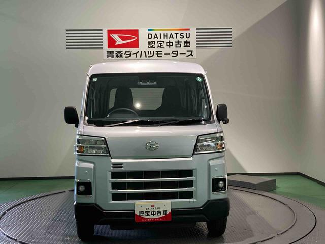 ハイゼットカーゴ ＤＸ（3枚目）