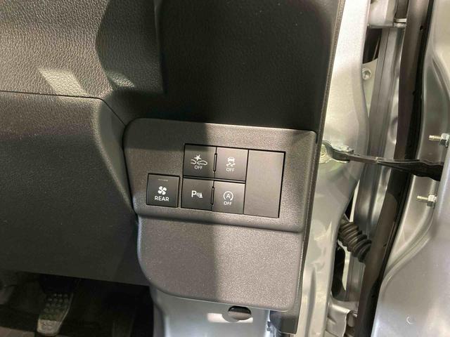 ハイゼットカーゴ ＤＸ（18枚目）