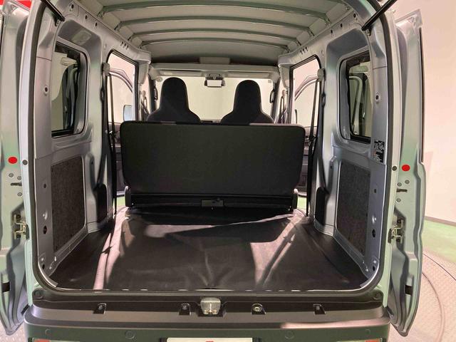 ハイゼットカーゴ ＤＸ（26枚目）