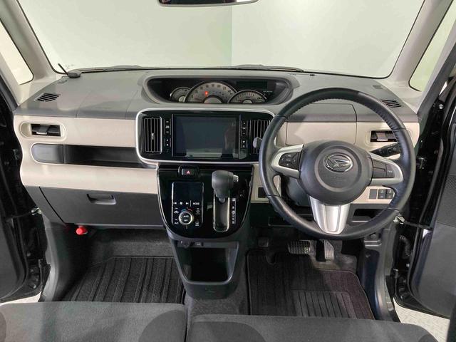 ムーヴキャンバス Ｇブラックインテリアリミテッド　ＳＡＩＩＩ（14枚目）