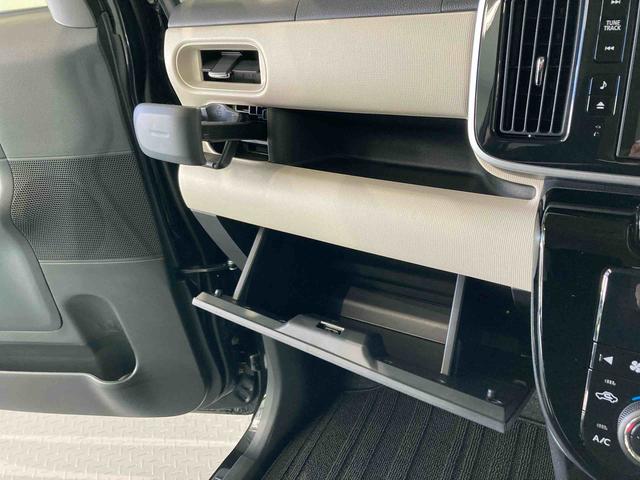 ムーヴキャンバス Ｇブラックインテリアリミテッド　ＳＡＩＩＩ（17枚目）