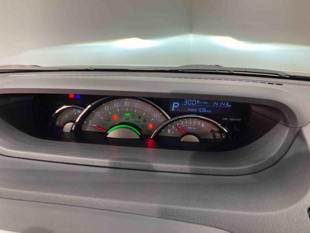 ムーヴキャンバス Ｇブラックインテリアリミテッド　ＳＡＩＩＩ（21枚目）