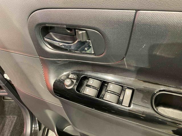 ムーヴキャンバス Ｇブラックインテリアリミテッド　ＳＡＩＩＩ（23枚目）