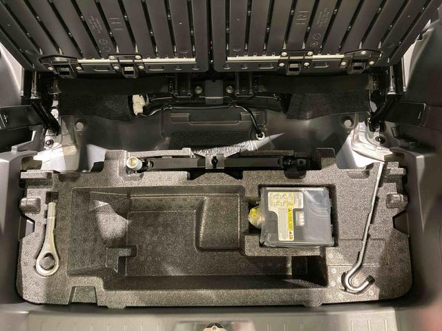 ムーヴキャンバス Ｇブラックインテリアリミテッド　ＳＡＩＩＩ（32枚目）