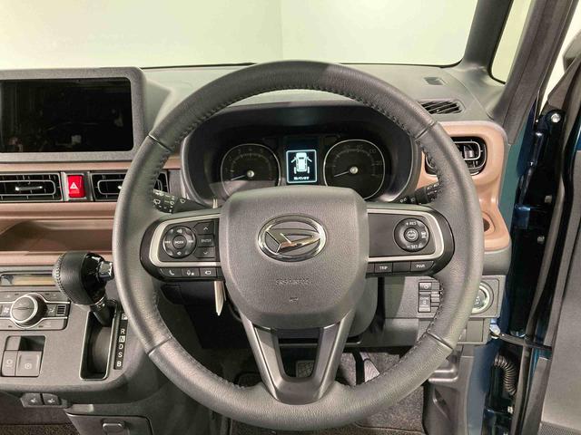 ムーヴキャンバス セオリーＧターボ（15枚目）