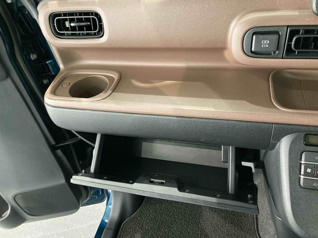 ムーヴキャンバス セオリーＧターボ（19枚目）