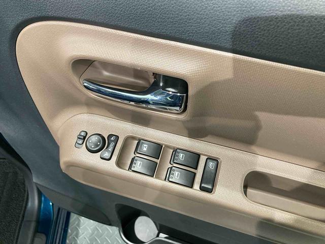 ムーヴキャンバス セオリーＧターボ（23枚目）