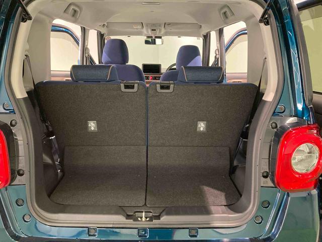 ムーヴキャンバス セオリーＧターボ（29枚目）