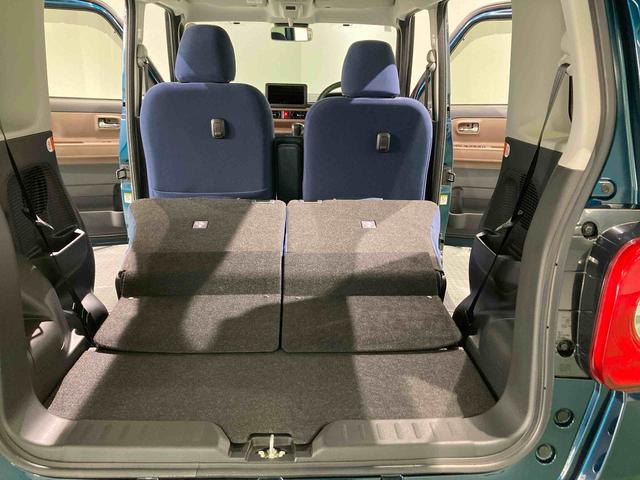 ムーヴキャンバス セオリーＧターボ（31枚目）