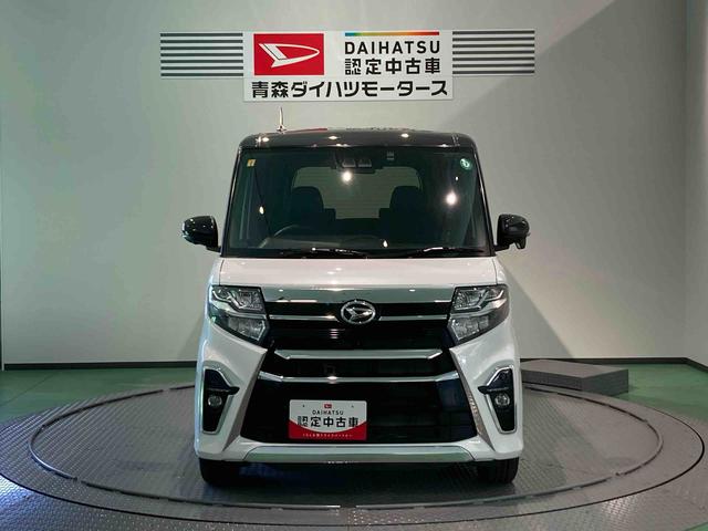 タント カスタムＲＳスタイルセレクション（3枚目）