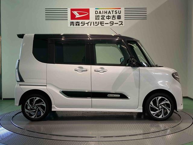 タント カスタムＲＳスタイルセレクション（8枚目）