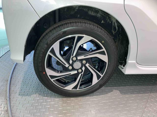 タント カスタムＲＳスタイルセレクション（11枚目）