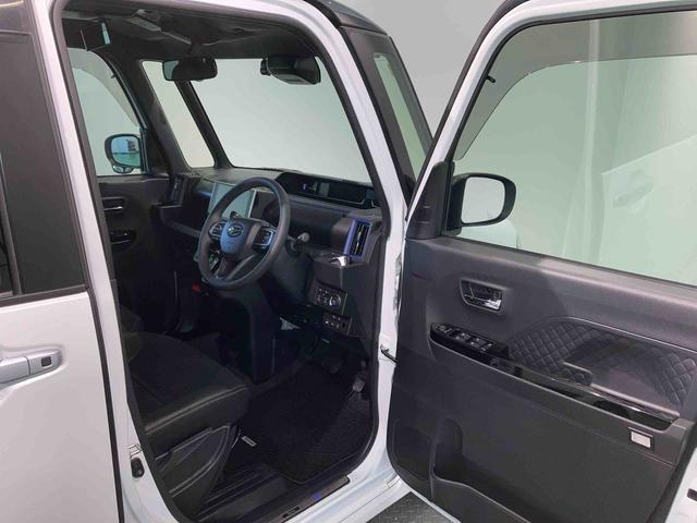 タント カスタムＲＳスタイルセレクション（12枚目）