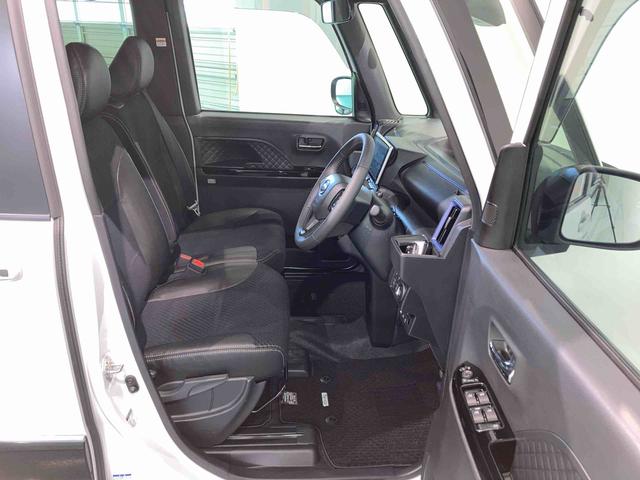 タント カスタムＲＳスタイルセレクション（13枚目）