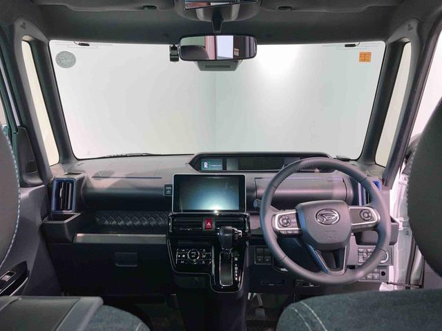 タント カスタムＲＳスタイルセレクション（14枚目）