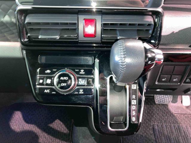 タント カスタムＲＳスタイルセレクション（17枚目）