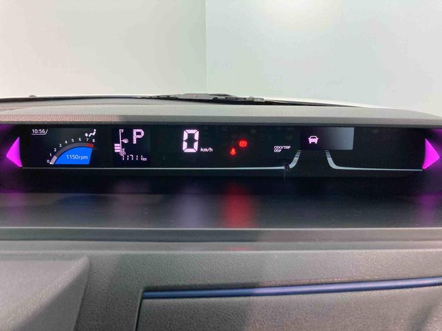 タント カスタムＲＳスタイルセレクション（20枚目）