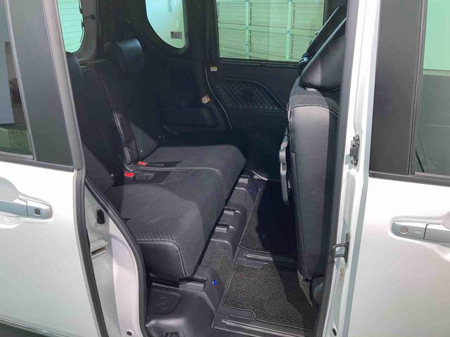 タント カスタムＲＳスタイルセレクション（27枚目）