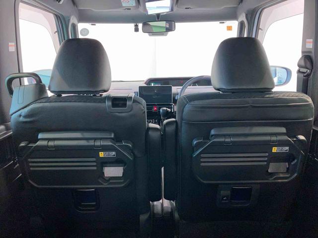 タント カスタムＲＳスタイルセレクション（28枚目）