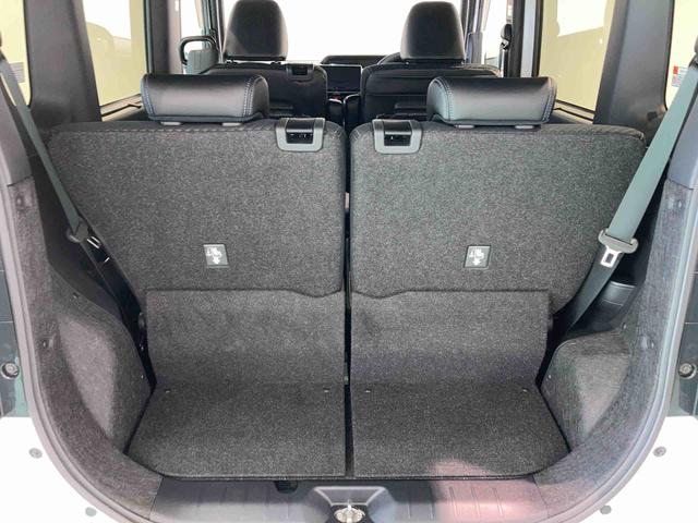 タント カスタムＲＳスタイルセレクション（29枚目）