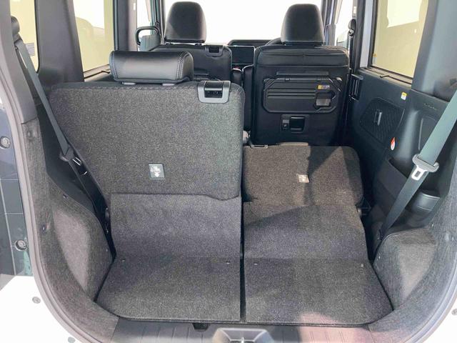 タント カスタムＲＳスタイルセレクション（30枚目）