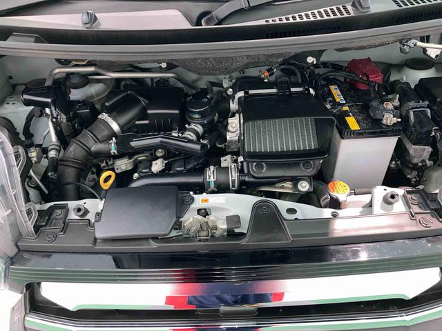 タント カスタムＲＳスタイルセレクション（33枚目）