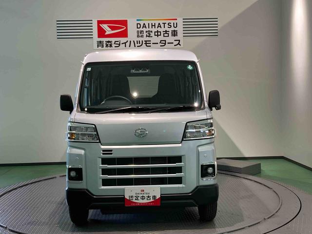 ハイゼットカーゴ DX(3枚目)