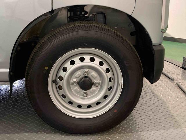 ハイゼットカーゴ DX(10枚目)