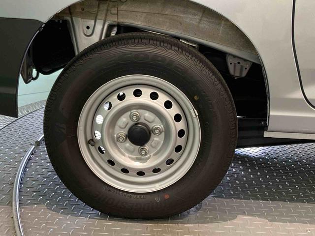 ハイゼットカーゴ DX(11枚目)