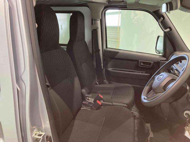 ハイゼットカーゴ DX(12枚目)
