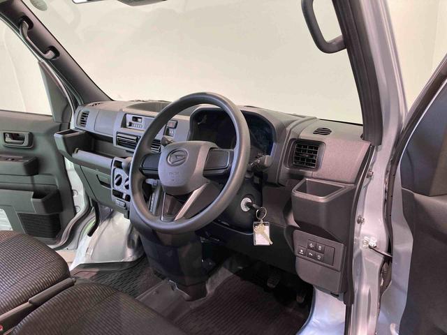 ハイゼットカーゴ DX(13枚目)
