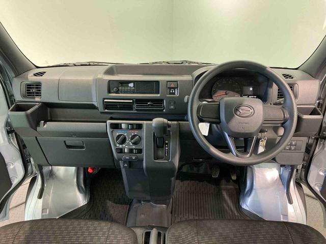 ハイゼットカーゴ DX(14枚目)