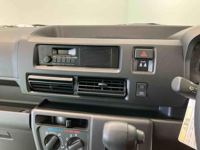 ハイゼットカーゴ DX(15枚目)