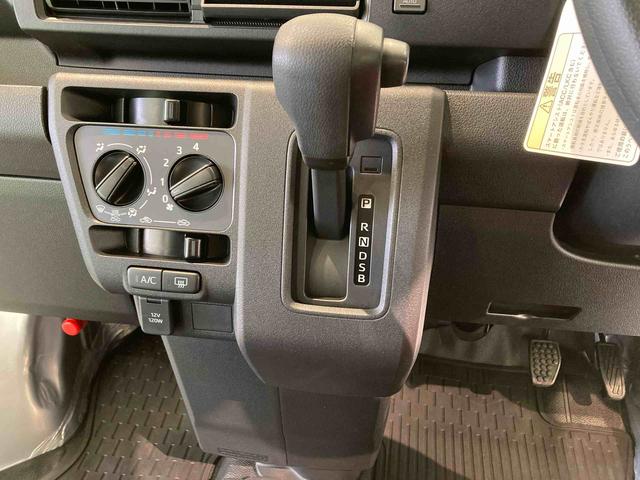 ハイゼットカーゴ DX(16枚目)