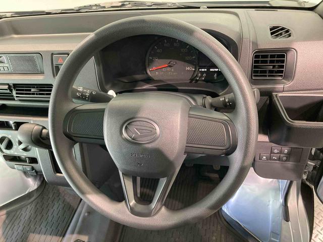 ハイゼットカーゴ DX(19枚目)