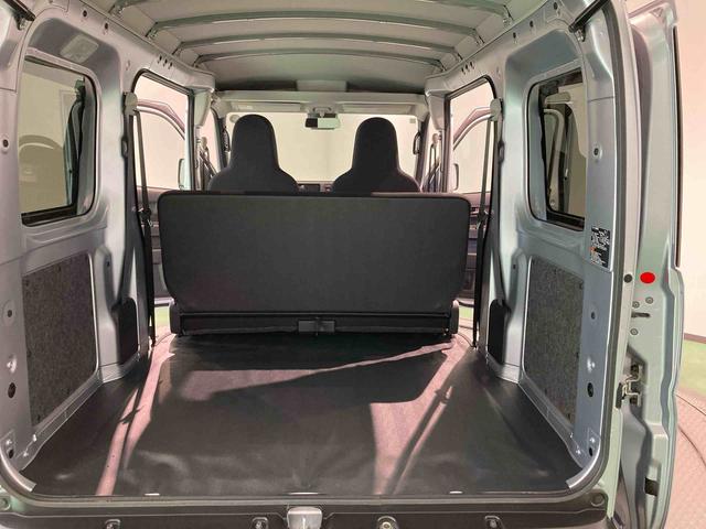 ハイゼットカーゴ DX(24枚目)