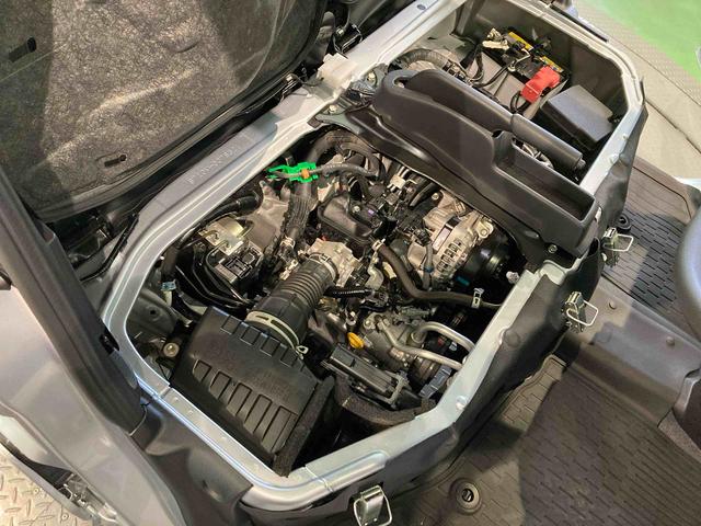 ハイゼットカーゴ DX(27枚目)