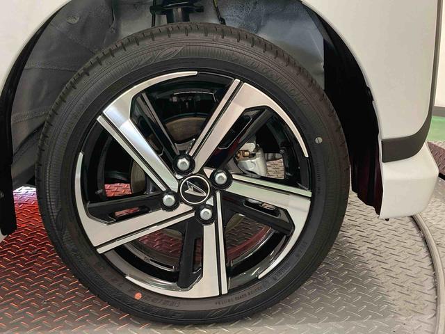 ムーヴ ＲＳ　ターボ　４ＷＤ　スマートキー　レーンアシスト　オートマチックハイビーム　ブレーキサポート（10枚目）