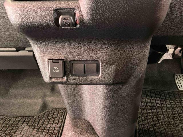 ムーヴ ＲＳ　ターボ　４ＷＤ　スマートキー　レーンアシスト　オートマチックハイビーム　ブレーキサポート（17枚目）