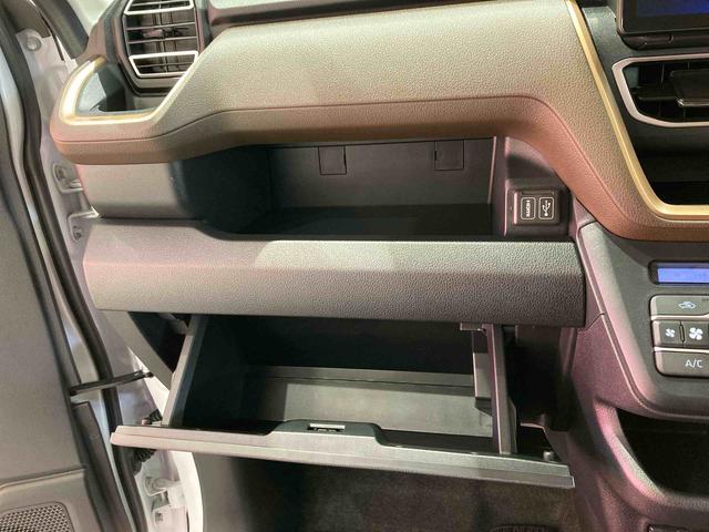 ムーヴ ＲＳ　ターボ　４ＷＤ　スマートキー　レーンアシスト　オートマチックハイビーム　ブレーキサポート（18枚目）