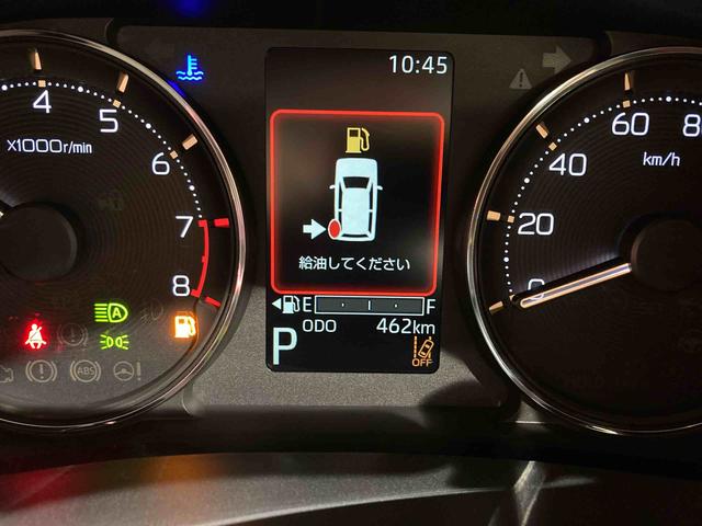 ムーヴ ＲＳ　ターボ　４ＷＤ　スマートキー　レーンアシスト　オートマチックハイビーム　ブレーキサポート（22枚目）