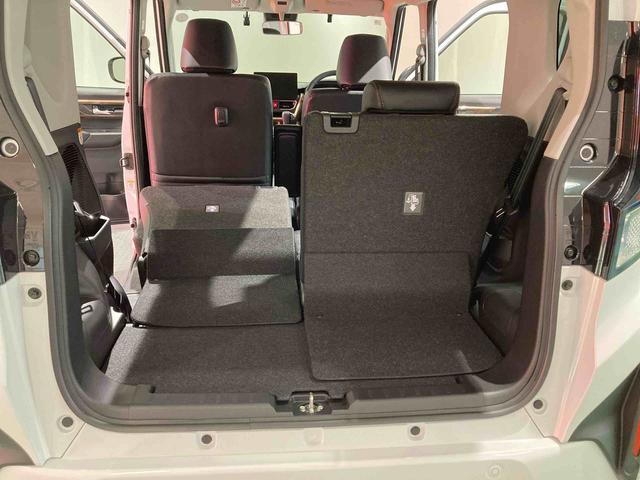 ムーヴ ＲＳ　ターボ　４ＷＤ　スマートキー　レーンアシスト　オートマチックハイビーム　ブレーキサポート（29枚目）