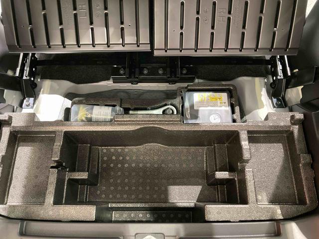 ムーヴ ＲＳ　ターボ　４ＷＤ　スマートキー　レーンアシスト　オートマチックハイビーム　ブレーキサポート（31枚目）