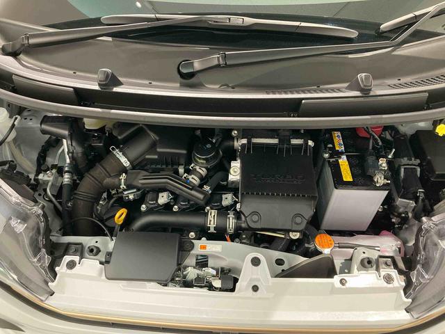 ムーヴ ＲＳ　ターボ　４ＷＤ　スマートキー　レーンアシスト　オートマチックハイビーム　ブレーキサポート（32枚目）