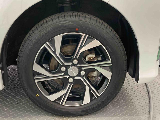 タント カスタムＸ（10枚目）