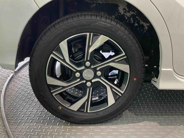 タント カスタムＸ（11枚目）