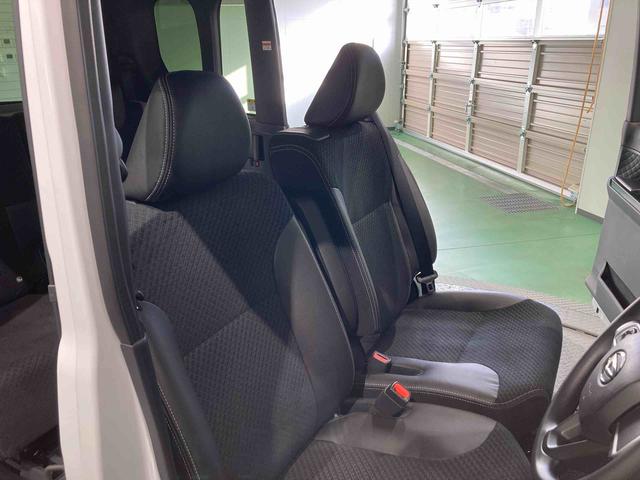 タント カスタムＸ（12枚目）